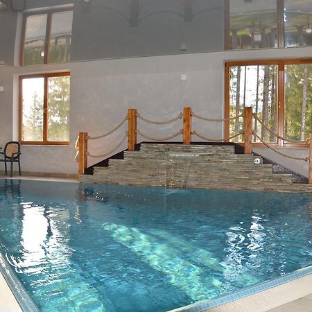 Apartament Krolewski Superior Z Sauna Ζακοπάνε Εξωτερικό φωτογραφία