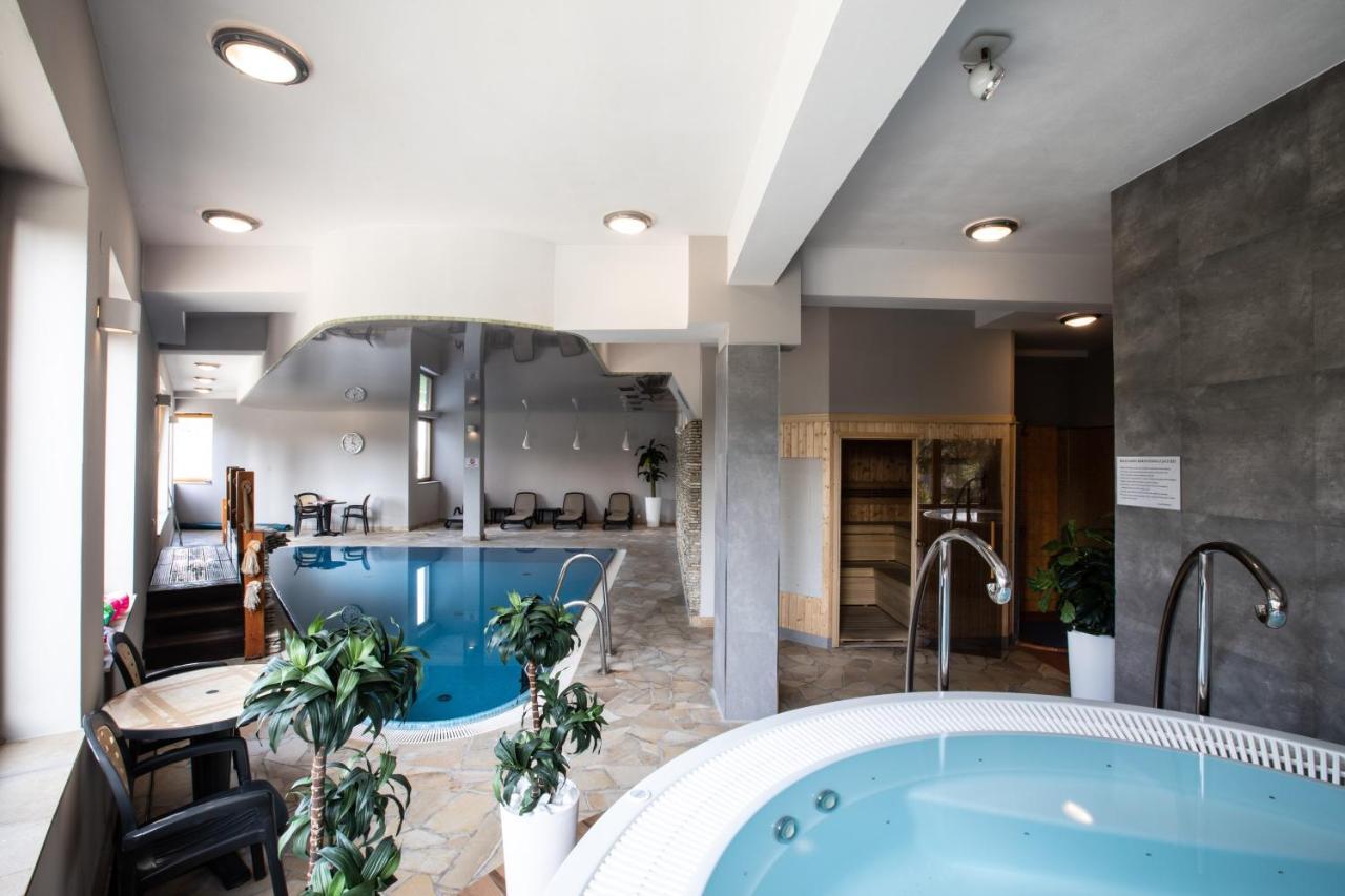 Apartament Krolewski Superior Z Sauna Ζακοπάνε Εξωτερικό φωτογραφία