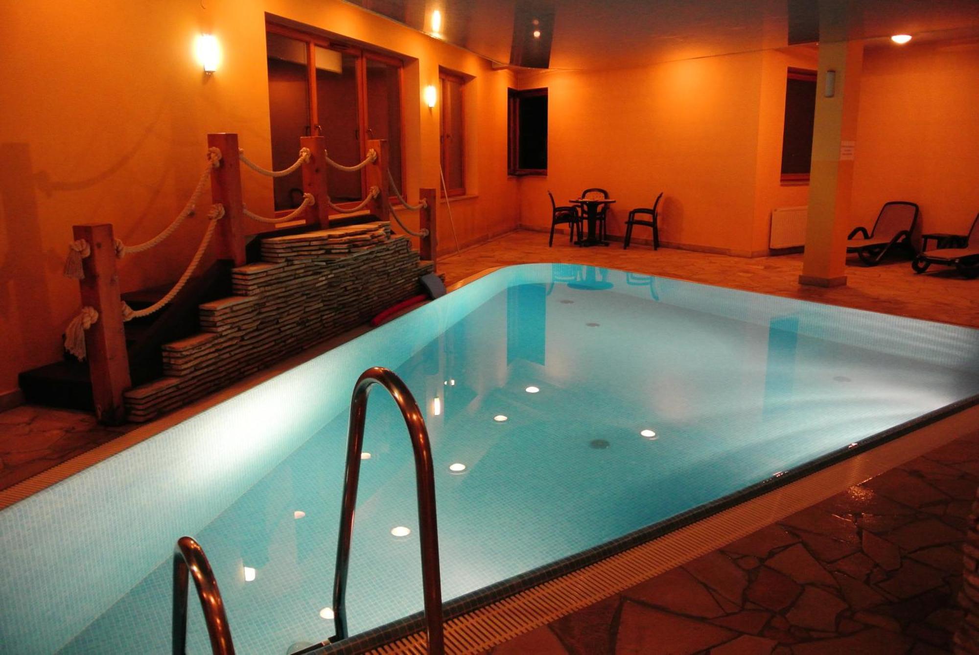 Apartament Krolewski Superior Z Sauna Ζακοπάνε Εξωτερικό φωτογραφία