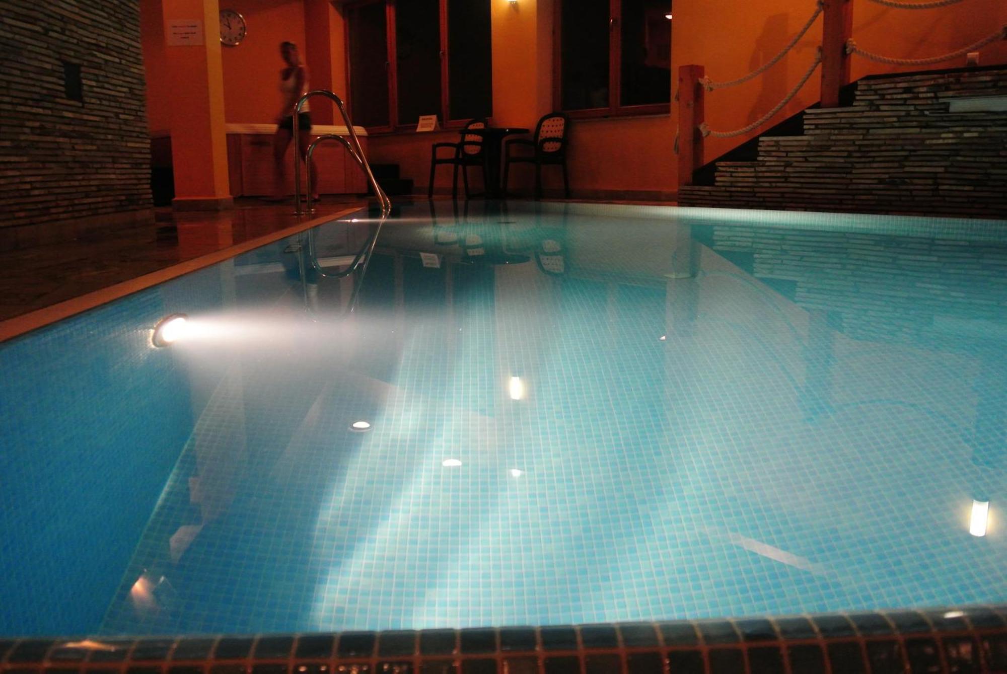 Apartament Krolewski Superior Z Sauna Ζακοπάνε Εξωτερικό φωτογραφία