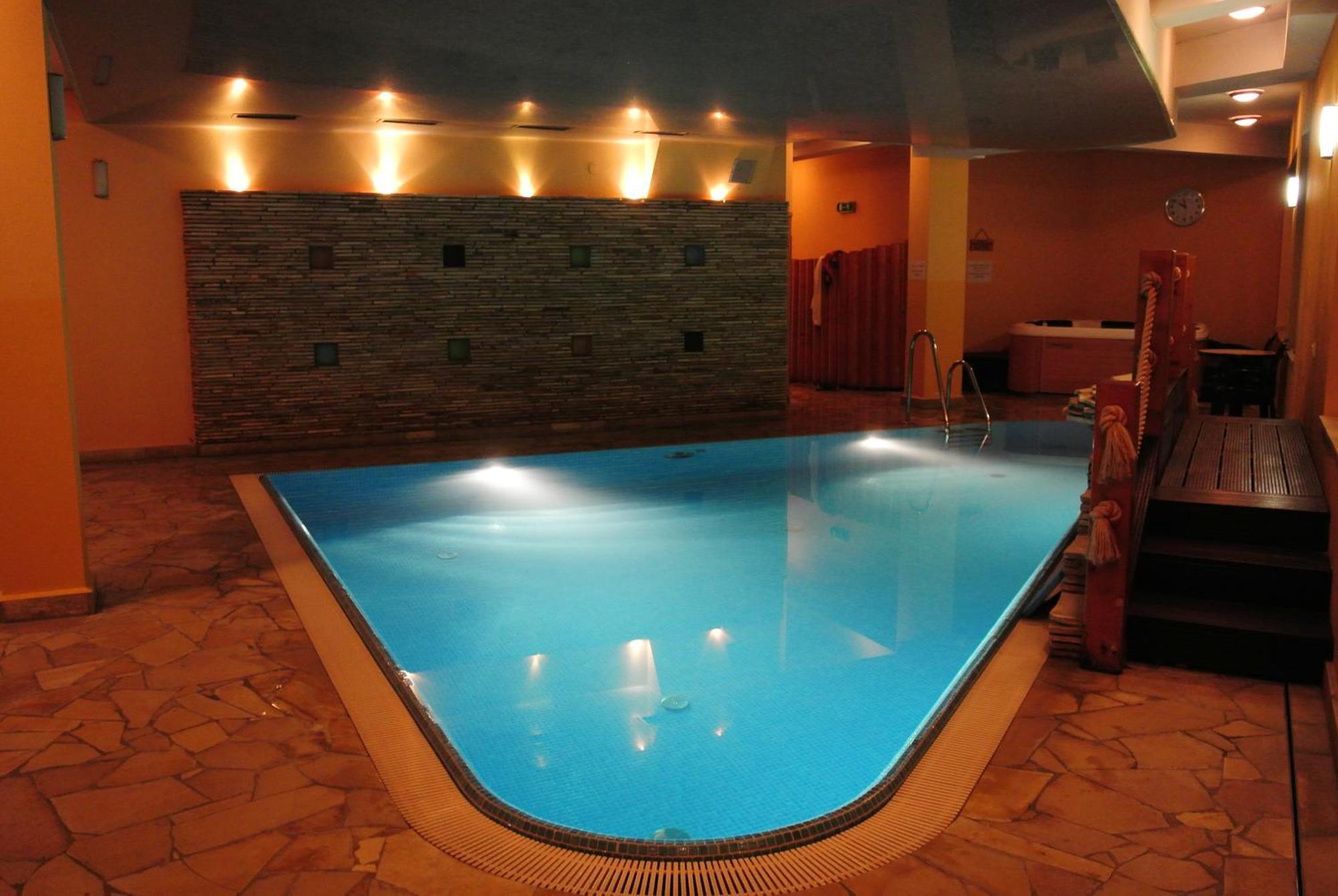 Apartament Krolewski Superior Z Sauna Ζακοπάνε Εξωτερικό φωτογραφία