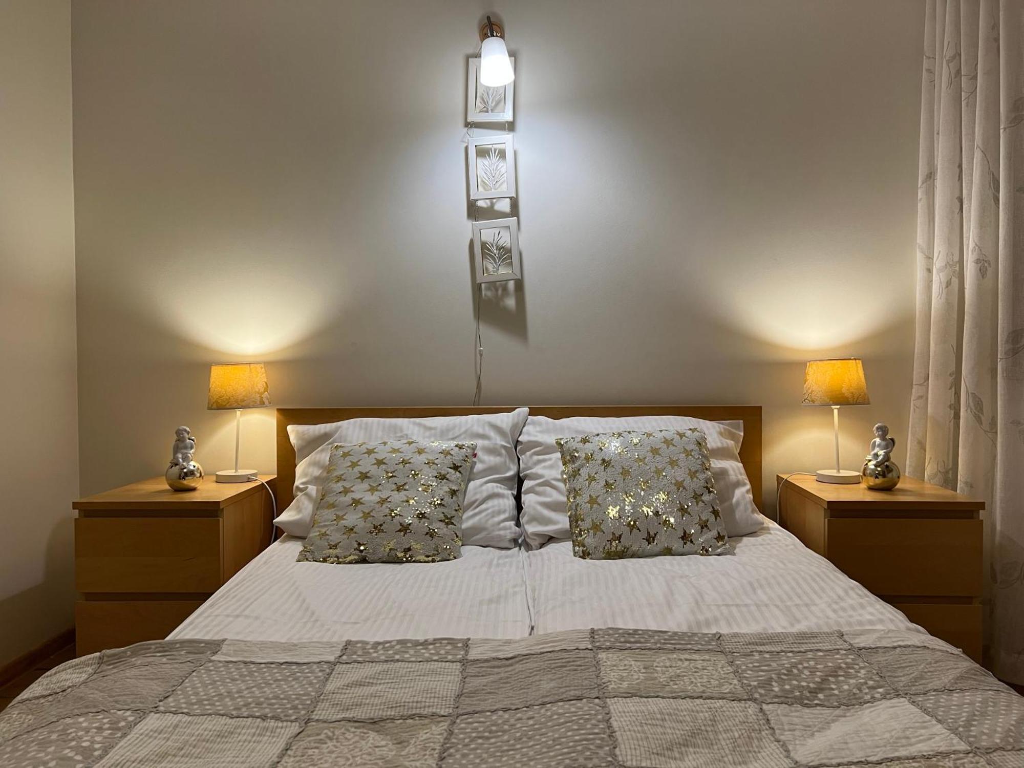 Apartament Krolewski Superior Z Sauna Ζακοπάνε Εξωτερικό φωτογραφία