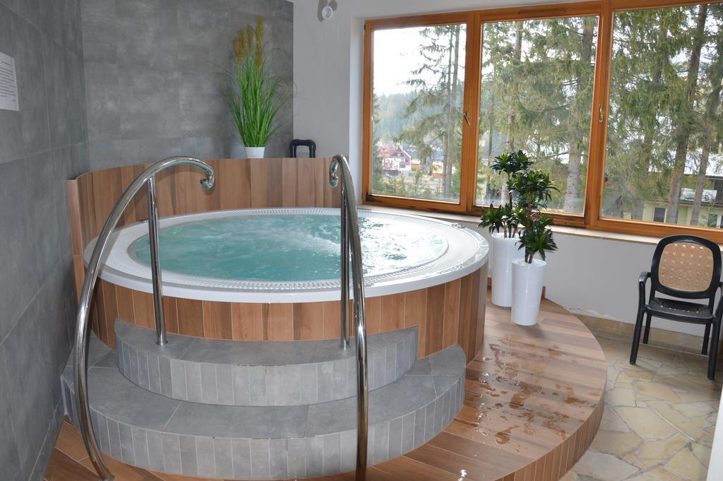 Apartament Krolewski Superior Z Sauna Ζακοπάνε Εξωτερικό φωτογραφία