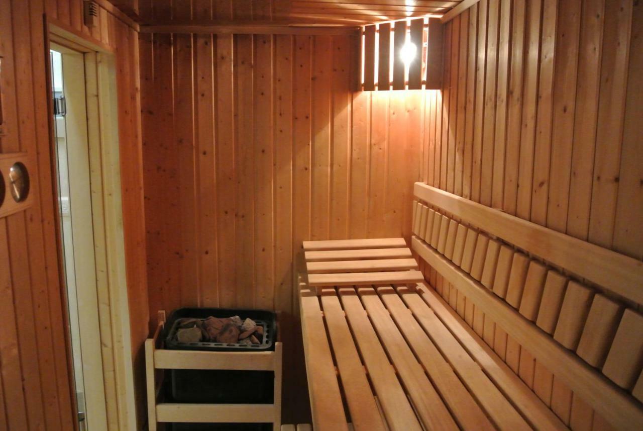 Apartament Krolewski Superior Z Sauna Ζακοπάνε Εξωτερικό φωτογραφία