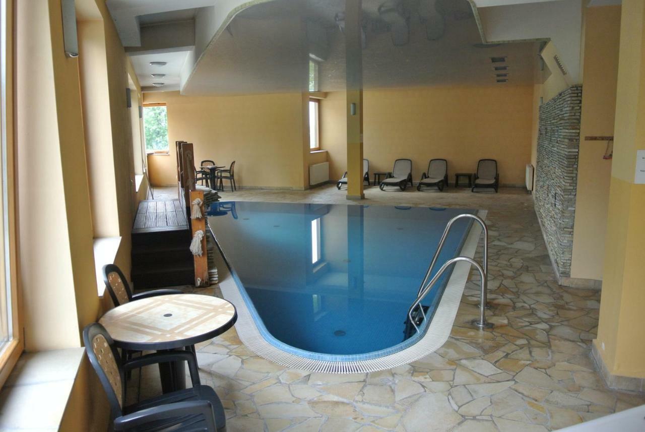 Apartament Krolewski Superior Z Sauna Ζακοπάνε Εξωτερικό φωτογραφία