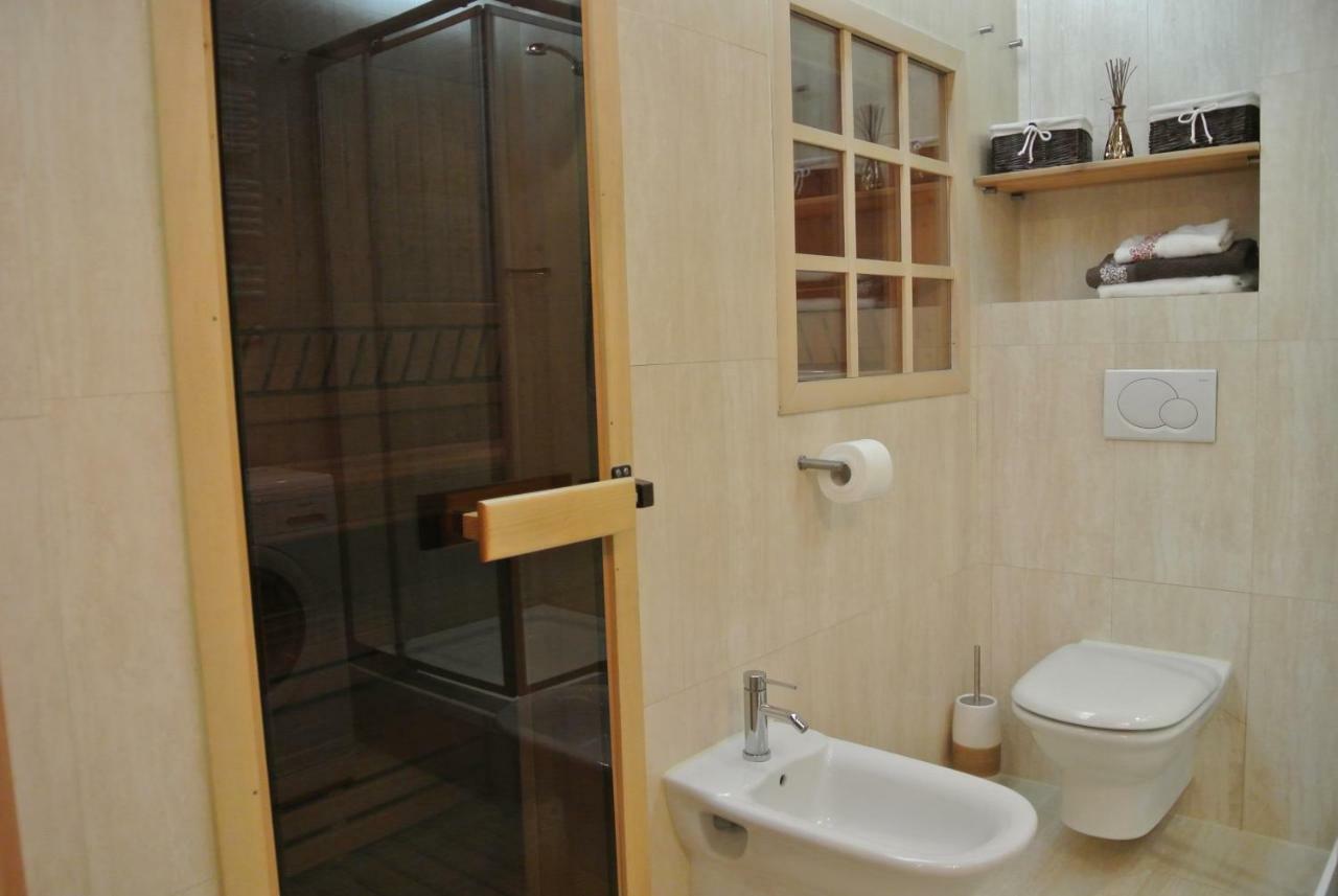 Apartament Krolewski Superior Z Sauna Ζακοπάνε Εξωτερικό φωτογραφία